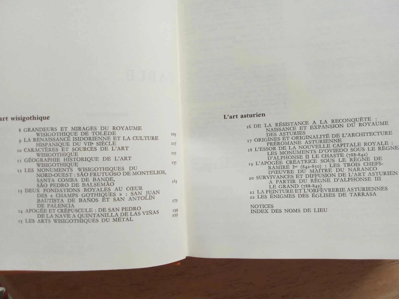 L'art préroman hispanique, tome 1, de Jacques Fontaine – photo 5